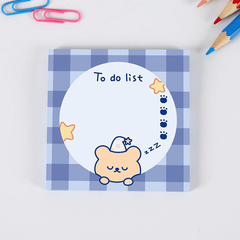 Wholesale Paper Sticky Notes